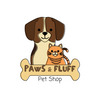 pawsandfluffpetshop